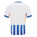 Echipament fotbal Brighton Tricou Acasa 2024-25 maneca scurta